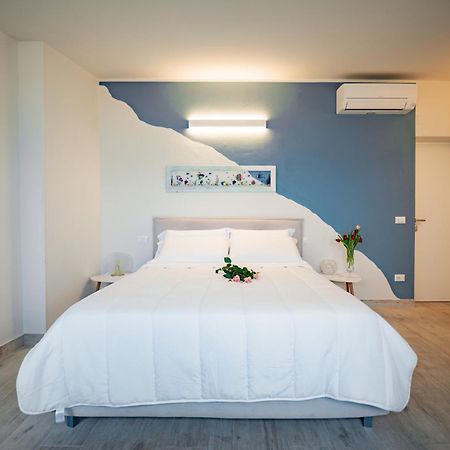 Da Mariolino Otel Numana Dış mekan fotoğraf