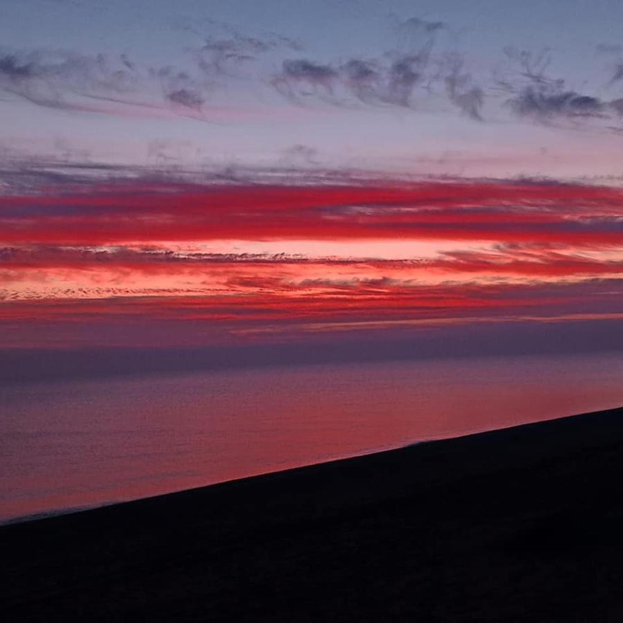Da Mariolino Otel Numana Dış mekan fotoğraf