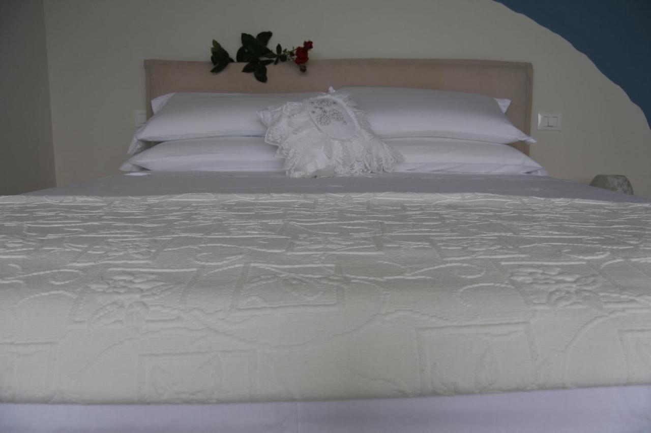 Da Mariolino Otel Numana Dış mekan fotoğraf