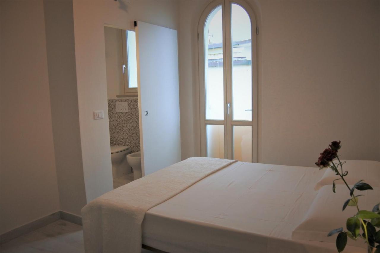 Da Mariolino Otel Numana Dış mekan fotoğraf
