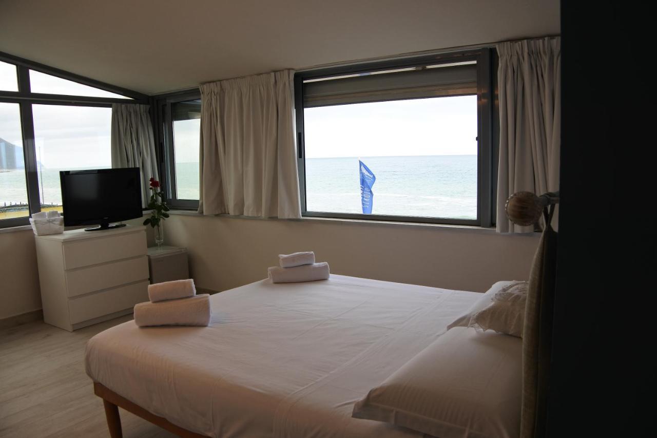 Da Mariolino Otel Numana Dış mekan fotoğraf