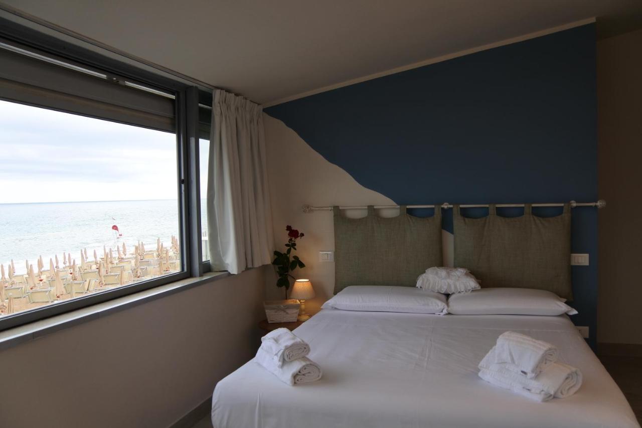 Da Mariolino Otel Numana Dış mekan fotoğraf