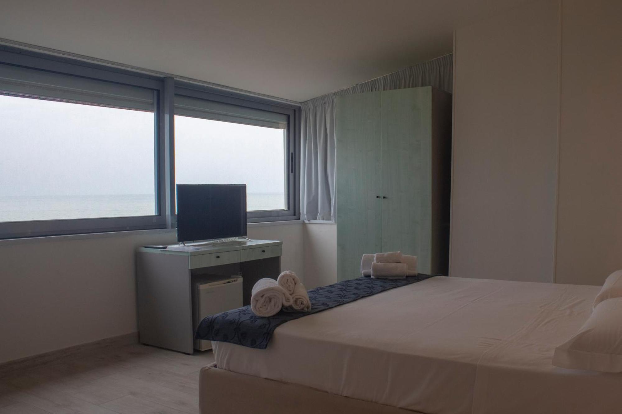 Da Mariolino Otel Numana Dış mekan fotoğraf