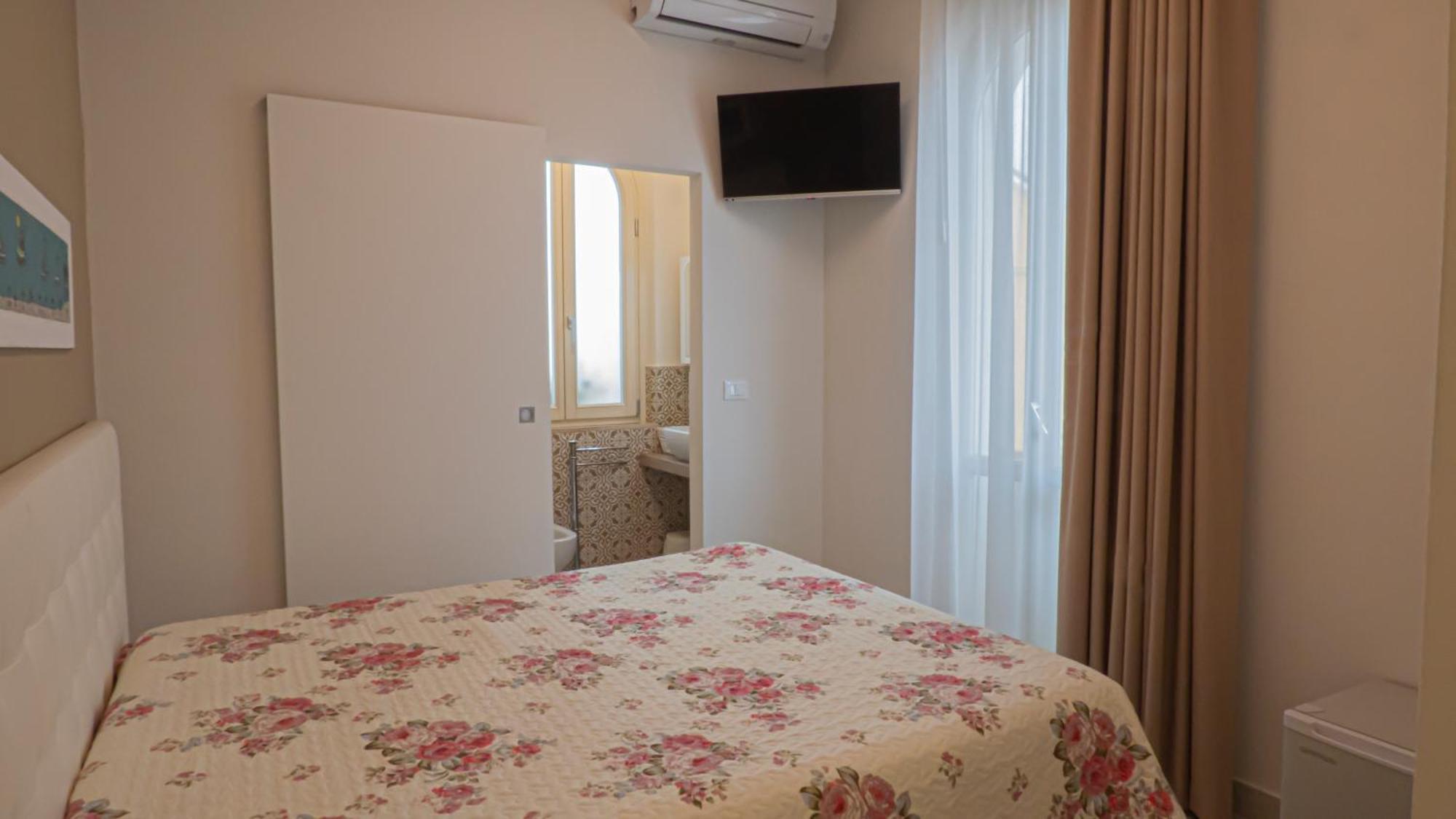 Da Mariolino Otel Numana Dış mekan fotoğraf