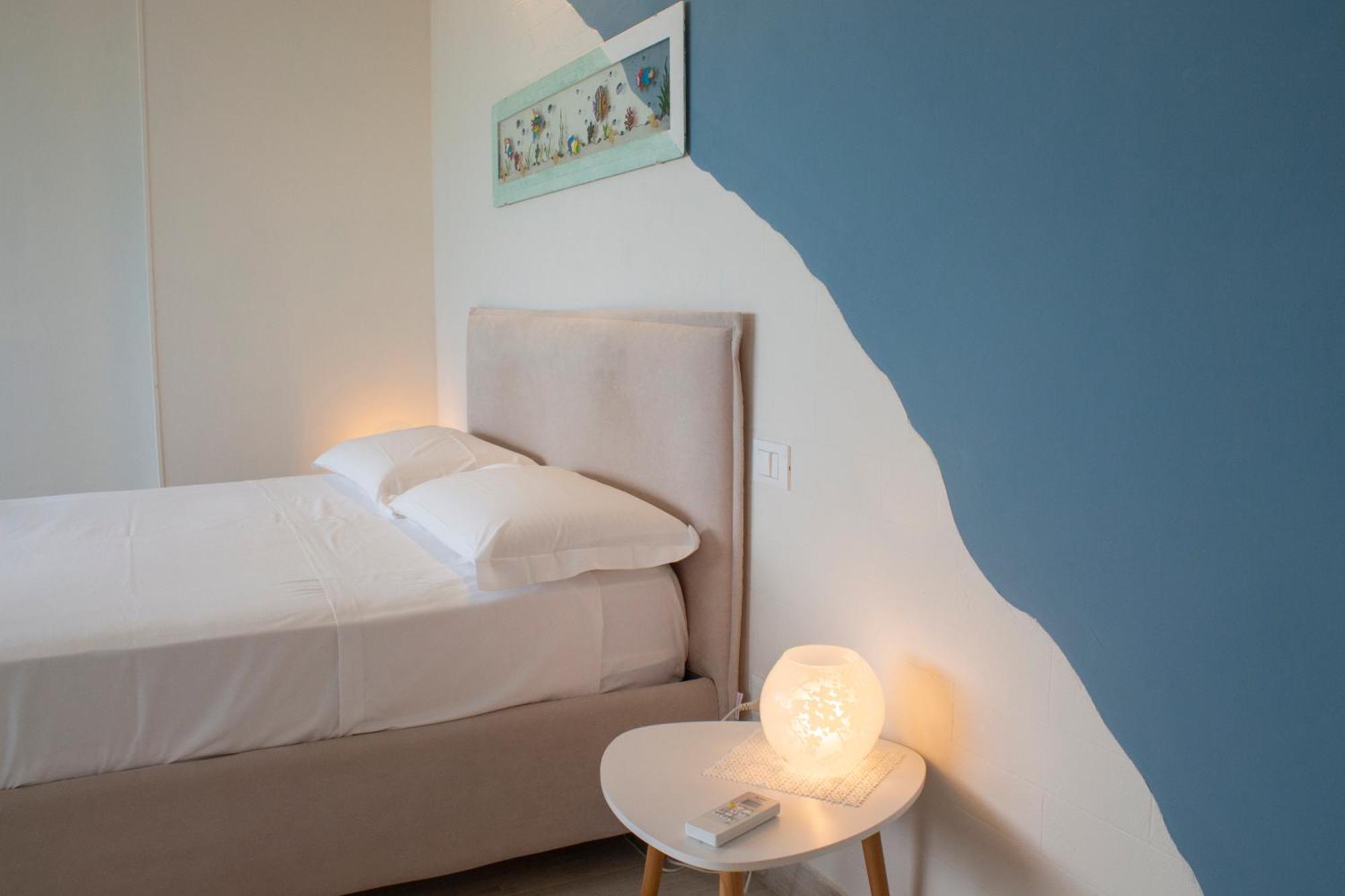 Da Mariolino Otel Numana Dış mekan fotoğraf