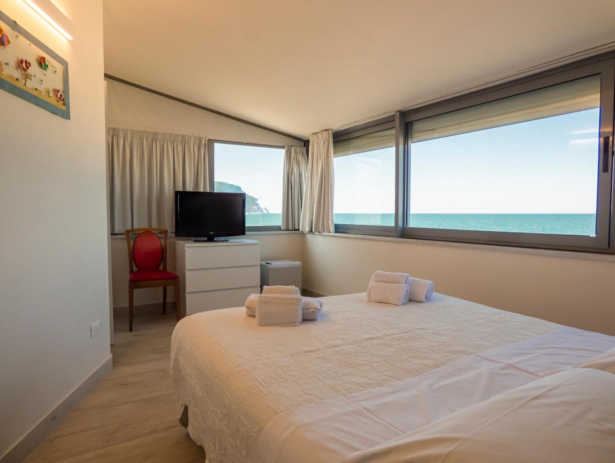 Da Mariolino Otel Numana Dış mekan fotoğraf
