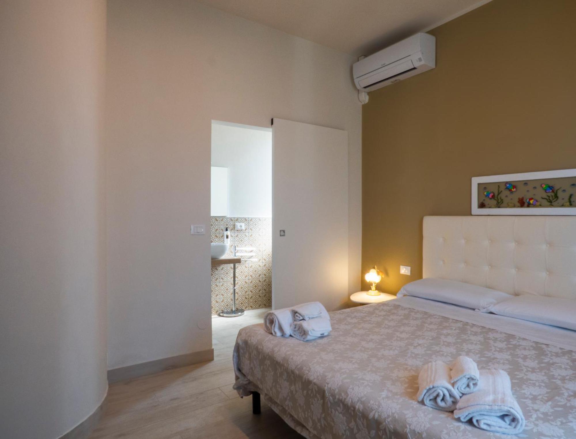 Da Mariolino Otel Numana Dış mekan fotoğraf