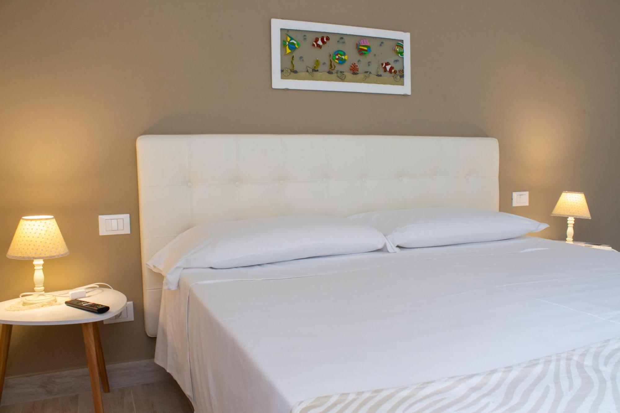 Da Mariolino Otel Numana Dış mekan fotoğraf