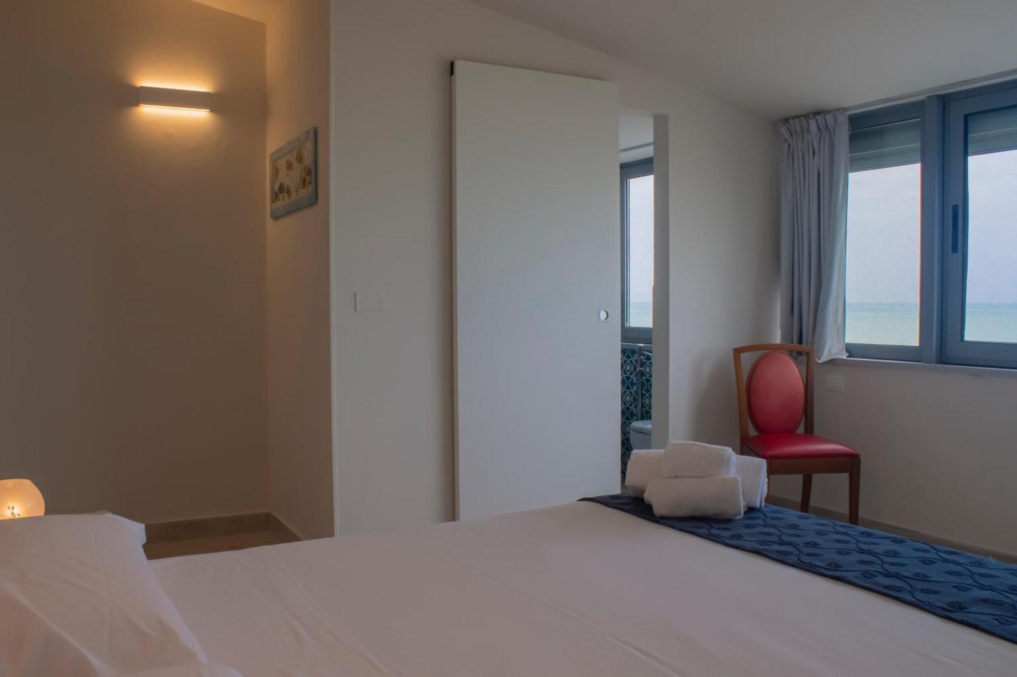 Da Mariolino Otel Numana Dış mekan fotoğraf