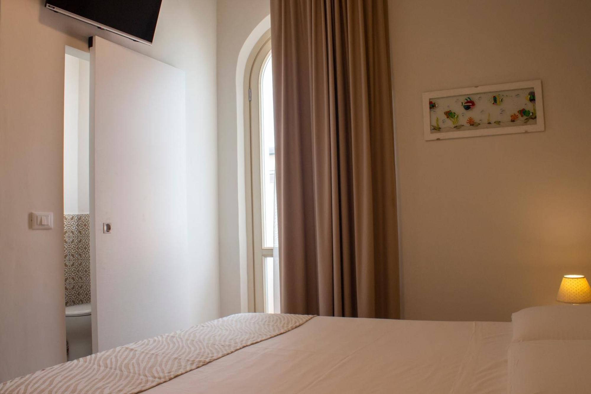 Da Mariolino Otel Numana Dış mekan fotoğraf