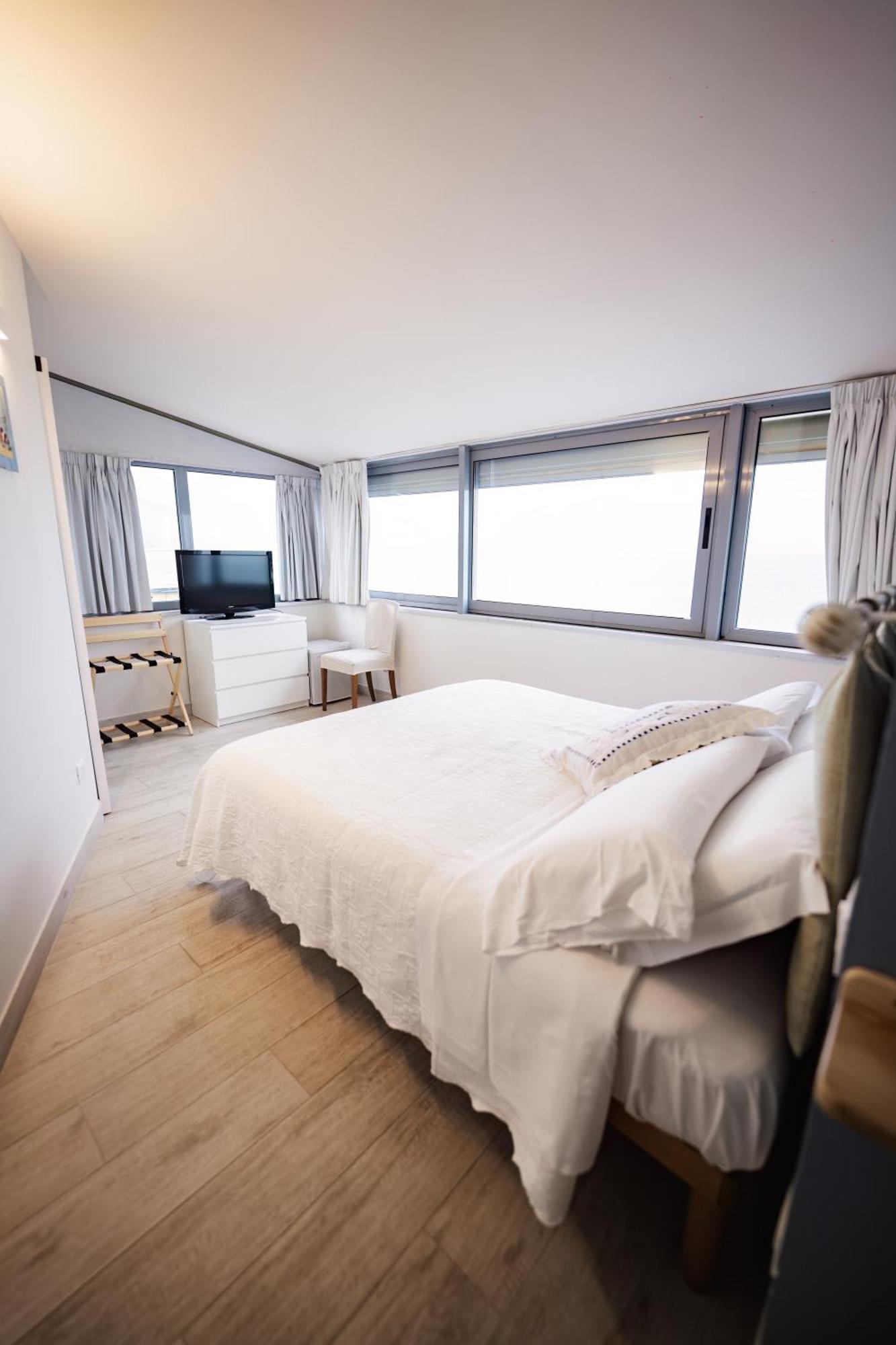 Da Mariolino Otel Numana Dış mekan fotoğraf