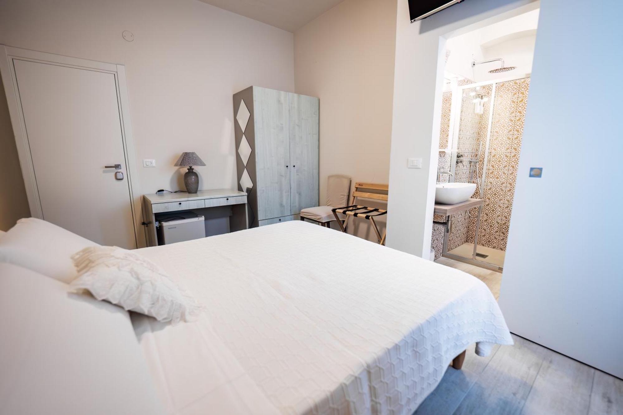 Da Mariolino Otel Numana Dış mekan fotoğraf