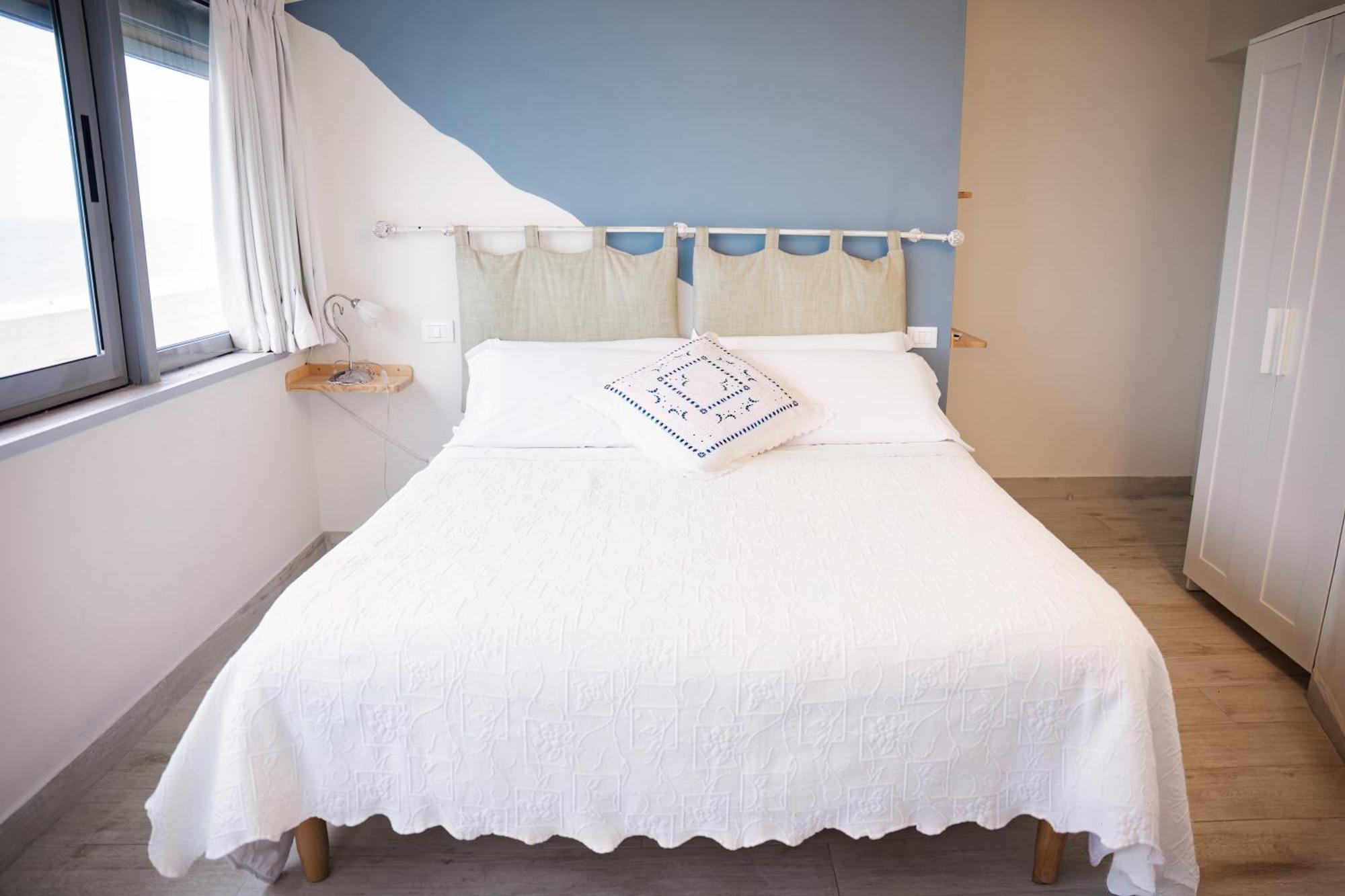 Da Mariolino Otel Numana Dış mekan fotoğraf