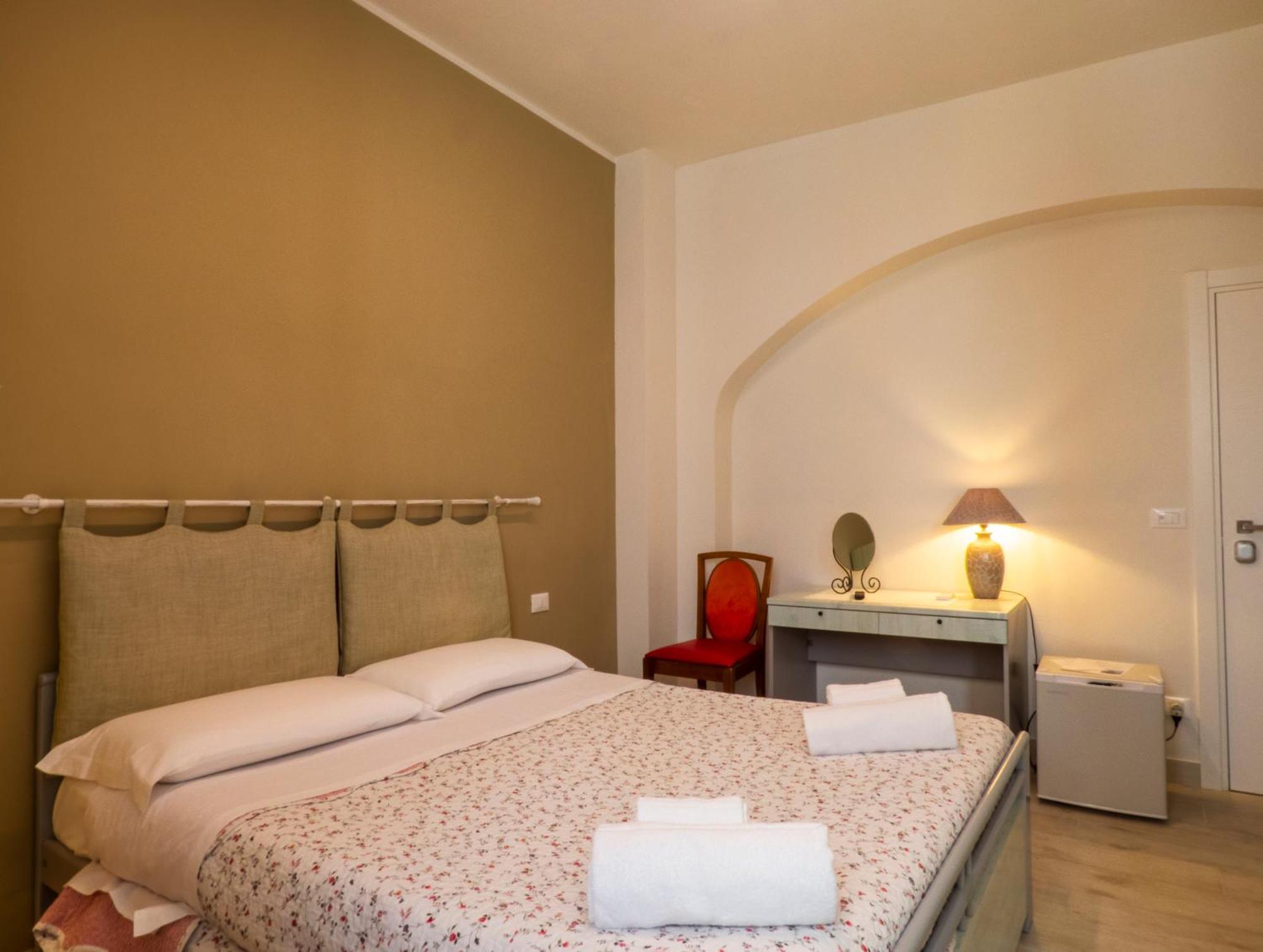 Da Mariolino Otel Numana Dış mekan fotoğraf