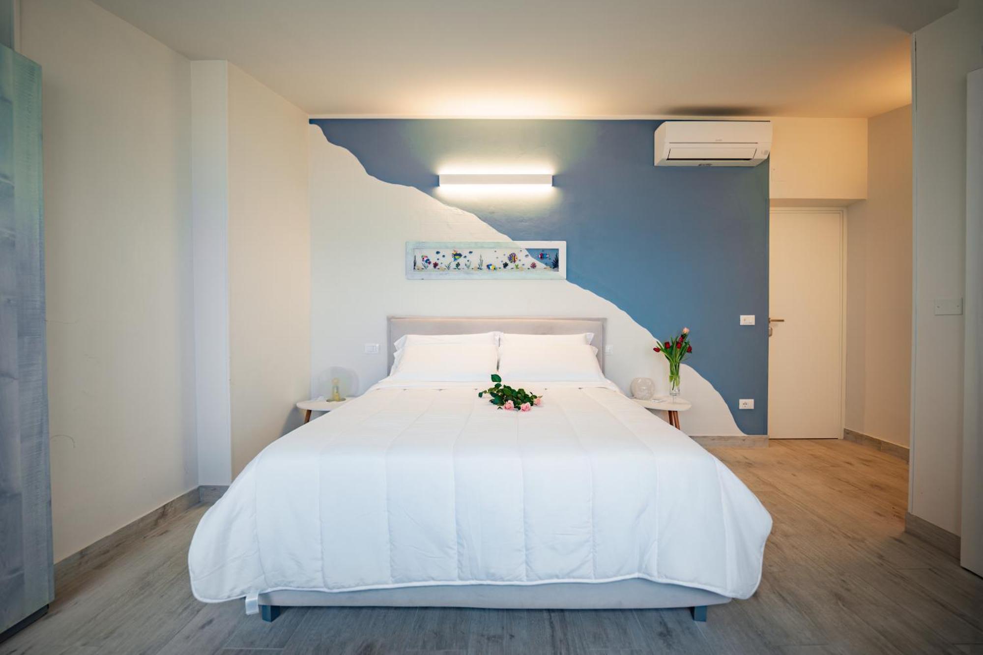 Da Mariolino Otel Numana Dış mekan fotoğraf