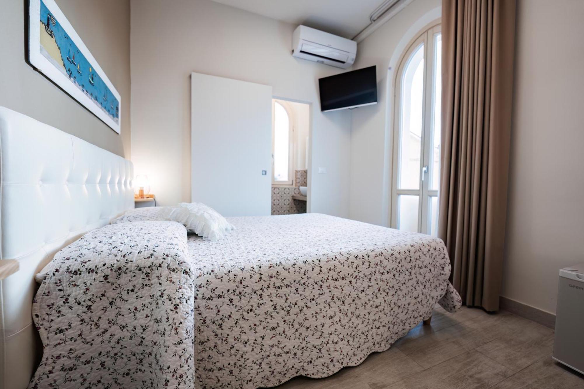 Da Mariolino Otel Numana Dış mekan fotoğraf