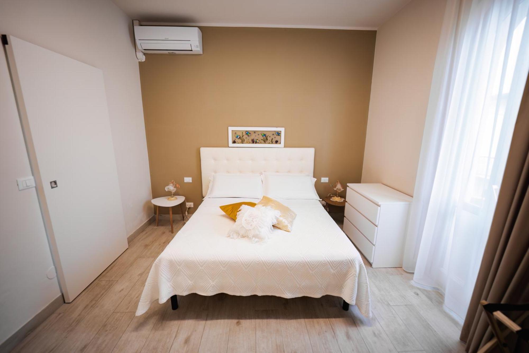 Da Mariolino Otel Numana Dış mekan fotoğraf