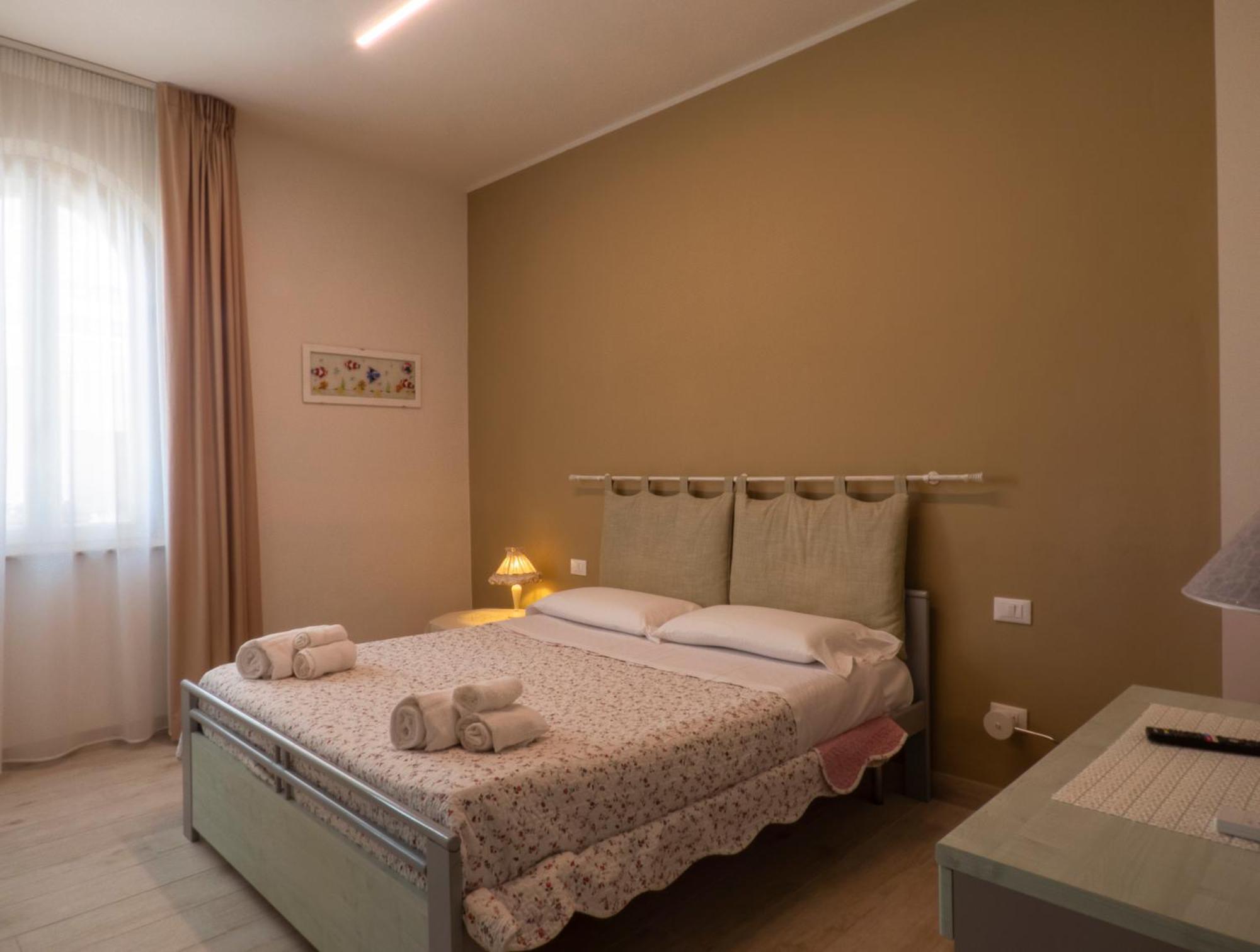 Da Mariolino Otel Numana Dış mekan fotoğraf