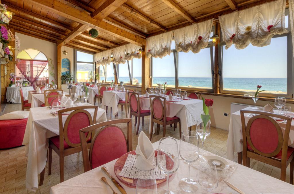 Da Mariolino Otel Numana Dış mekan fotoğraf